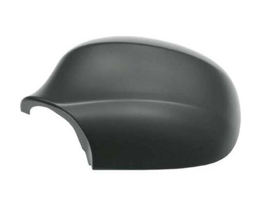 BMW Side Mirror Cover - Driver Side (Un-painted) 51167205291